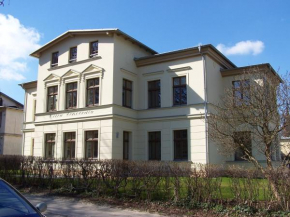 Villa Concordia Zinnowitz